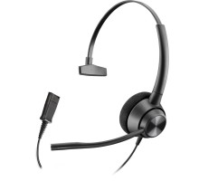 Навушники Poly EncorePro 310 Quick Disconnect Black (77T43AA)