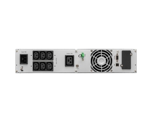 Пристрій безперебійного живлення Eaton 9E3000IR, 2700W 2U (9E3000IR)