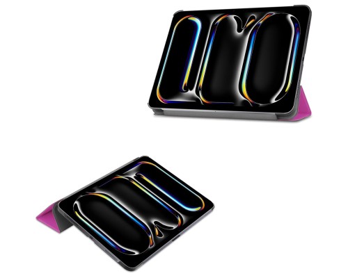 Чохол до планшета BeCover Smart Case Apple iPad Pro 13