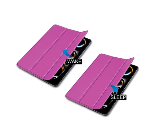 Чохол до планшета BeCover Smart Case Apple iPad Pro 13