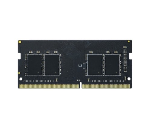 Модуль пам'яті для ноутбука SoDIMM DDR4 8GB 3200 MHz eXceleram (E40832S)
