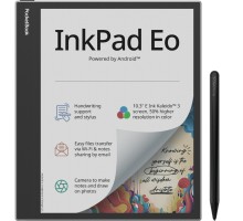 Електронна книга Pocketbook 1042 InkPad Eo, Mist Grey (PB1042-M-CIS)