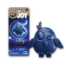 Ароматизатор для автомобіля K2 Joy Night 