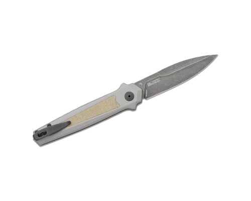 Ніж Kershaw Launch 15 MagnaCut (7950GRY)
