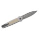 Ніж Kershaw Launch 15 MagnaCut (7950GRY)