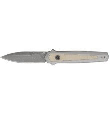 Ніж Kershaw Launch 15 MagnaCut (7950GRY)