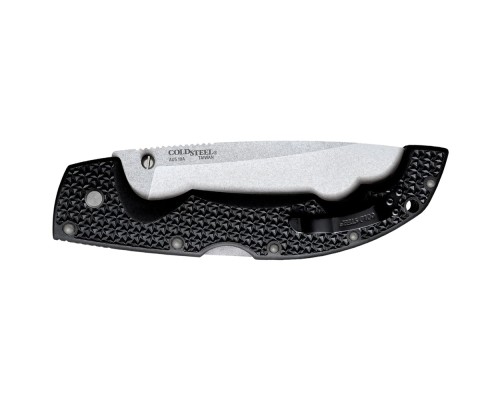 Ніж Cold Steel Voyager XL Drop Point (блістер) (CS-29AXBZ) Ніж Cold Steel Voyager XL Drop Point (блістер) (CS-29AXBZ)