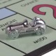 Настільна гра Hasbro Класична Монополія українська версія (C1009)