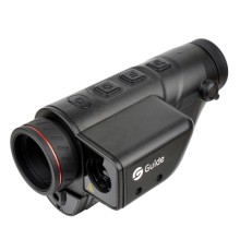 Монокуляр Guide Тепловізійний TD421 LRF 384x288px 25mm (з далекоміром) (747137)