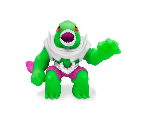 Антистрес Elastikorps Стретч-іграшка серії Extra Force - Піранья Рейзор (DAM-2024-16-F-8)