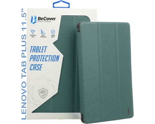 Чохол до планшета BeCover Smart Case Lenovo Tab Plus 11.5