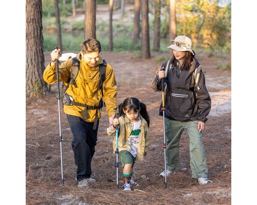 Трекінгові палиці Naturehike 1шт ST 01 6061 AL NH17D001-Z золотиста (6975641885658) Трекінгові палиці Naturehike 1шт ST 01 6061 AL NH17D001-Z золотиста (6975641885658)