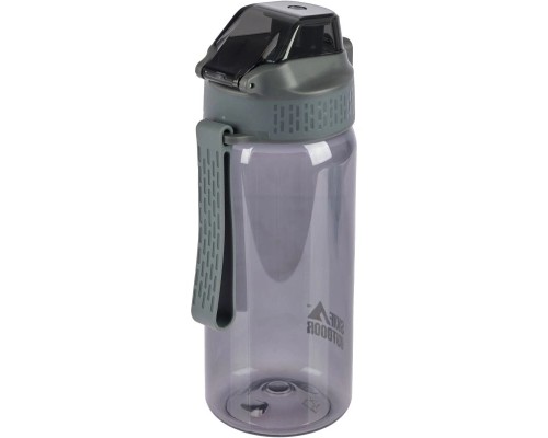 Пляшка для води Skif Outdoor Tribott III Kids 0.55L Black (HTR-550-29B) Пляшка для води Skif Outdoor Tribott III Kids 0.55L Black (HTR-550-29B)