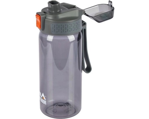 Пляшка для води Skif Outdoor Tribott III Kids 0.55L Black (HTR-550-29B) Пляшка для води Skif Outdoor Tribott III Kids 0.55L Black (HTR-550-29B)
