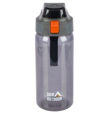 Пляшка для води Skif Outdoor Tribott III Kids 0.55L Black (HTR-550-29B)