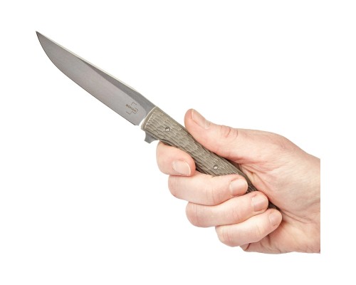 Ніж Boker Plus Urban Trapper (01BO476)