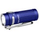 Ліхтар Olight Baton 4 Regal Blue