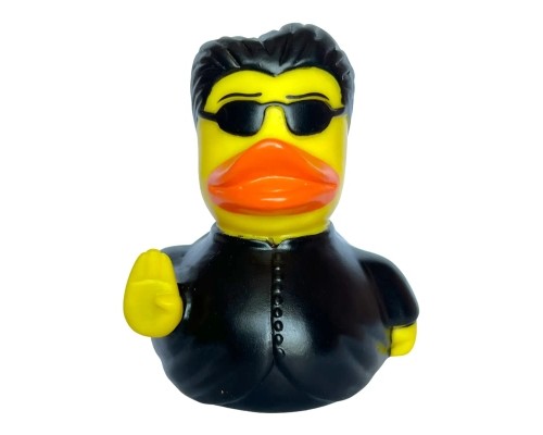 Іграшка для ванної Funny Ducks Качка One (1324)