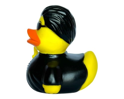 Іграшка для ванної Funny Ducks Качка One (1324)