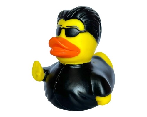 Іграшка для ванної Funny Ducks Качка One (1324)