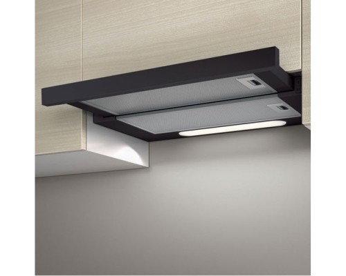Витяжка кухонна Elica TT14 LUX BL/A/50