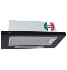 Витяжка кухонна Elica TT14 LUX BL/A/50