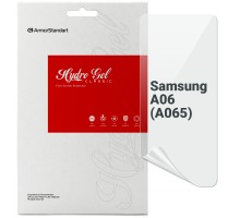 Плівка захисна Armorstandart Samsung A06 (A065) (ARM80172)