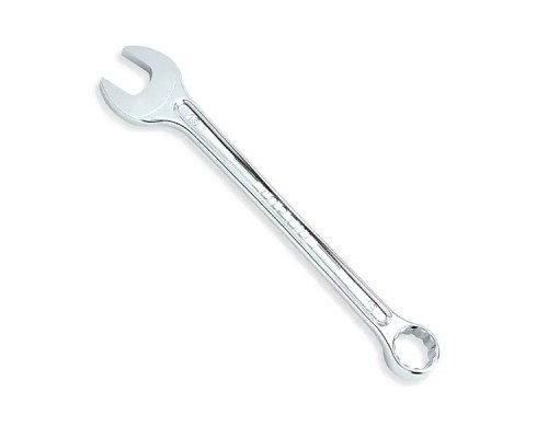 Ключ Toptul ріжково-накидний 22мм Hi-Performance (AAEX2222)