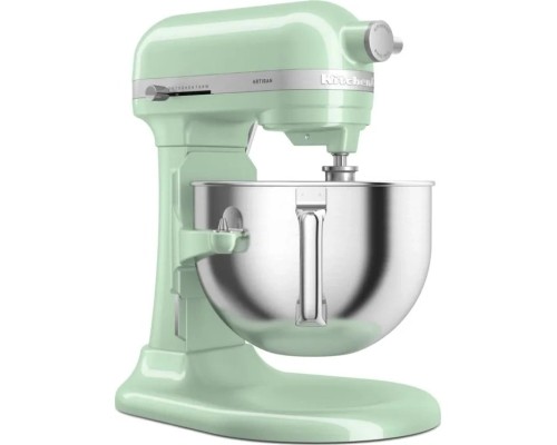 Кухонний комбайн KitchenAid 5KSM60SPXEPT