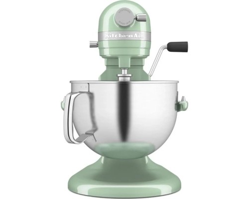 Кухонний комбайн KitchenAid 5KSM60SPXEPT