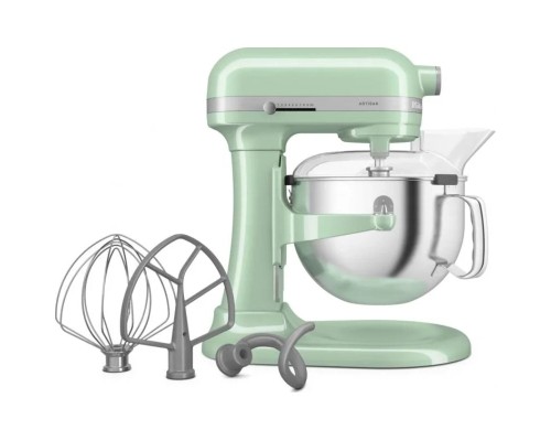 Кухонний комбайн KitchenAid 5KSM60SPXEPT