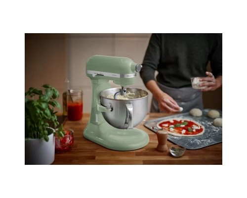 Кухонний комбайн KitchenAid 5KSM60SPXEPT