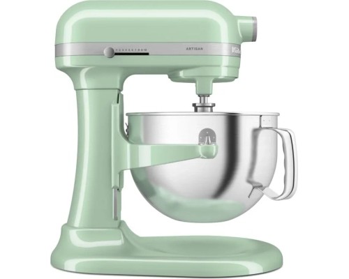 Кухонний комбайн KitchenAid 5KSM60SPXEPT