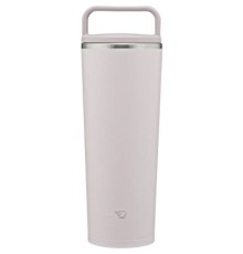 Термокружка Zojirushi SX-JS40HM 0.4 л Бежевий (1678.07.82)