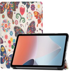 Чохол до планшета BeCover Smart Case Samsung Galaxy Tab S10 Plus (SM-X820/SM-X826) 12.4