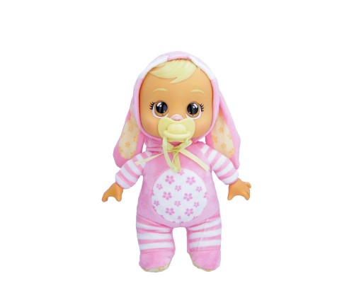Лялька IMC Cry babies Ніжні обійми Банні Плакса Лола 25 см (908598)