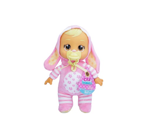 Лялька IMC Cry babies Ніжні обійми Банні Плакса Лола 25 см (908598)