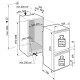 Холодильник Liebherr ICNF5103