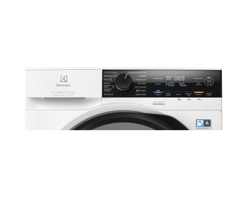 Пральна машина Electrolux EW7W4492U