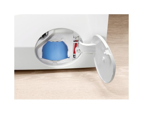 Пральна машина Electrolux EW7W4492U