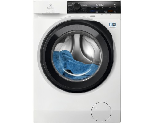 Пральна машина Electrolux EW7W4492U
