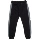 Штани дитячі Joi спортивні на манжетах (M-0306-176B-gray)