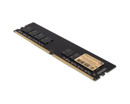 Модуль пам'яті для комп'ютера DDR4 32GB 3200 MHz INTELIGENTES (IU4DHE1/32)