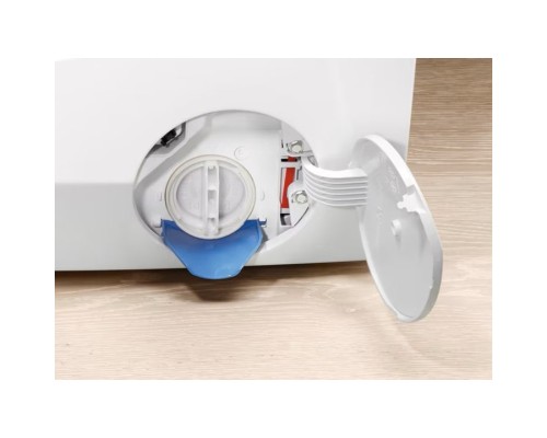 Пральна машина Electrolux EW9F5482WCU