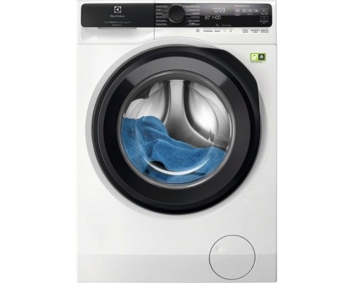 Пральна машина Electrolux EW9F5482WCU
