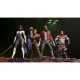 Гра Sony Marvel's Guardians of the Galaxy, BD диск (1124219)