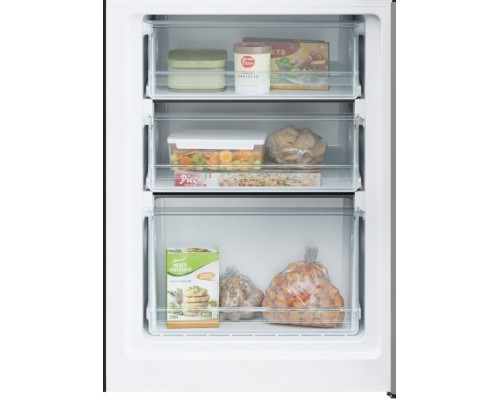 Холодильник Candy CCT3L517EB