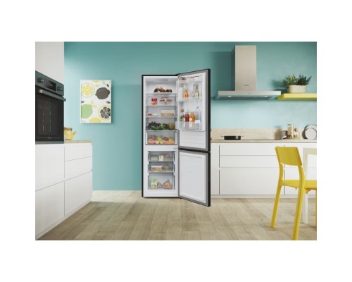 Холодильник Candy CCT3L517EB