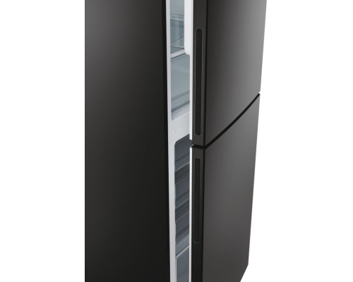 Холодильник Candy CCT3L517EB