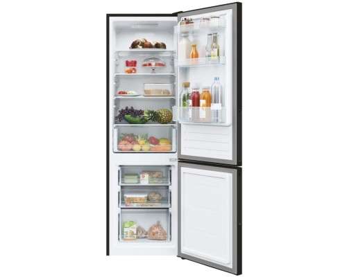 Холодильник Candy CCT3L517EB